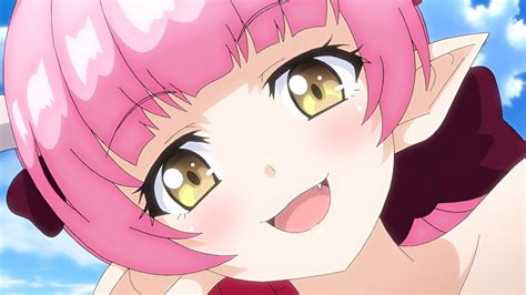 fushigi no kuni no succubus 2|Fushigi no Kuni no Succubus Episode 2 English